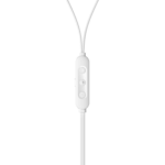 Belkin SoundForm Wired Earbuds (USB-C), White - Image 2