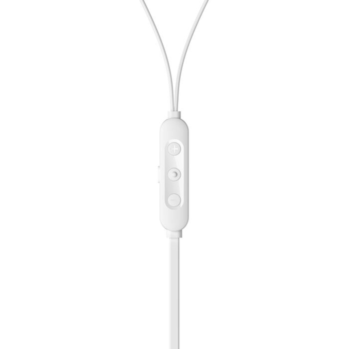 Belkin SoundForm Wired Earbuds (USB-C), White - Image 2