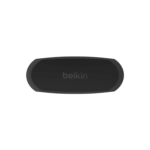 Belkin SoundForm Rhythm True Wireless Earbuds, Black - Image 2