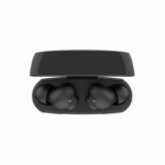 Belkin SoundForm Rhythm True Wireless Earbuds, Black - Image 3