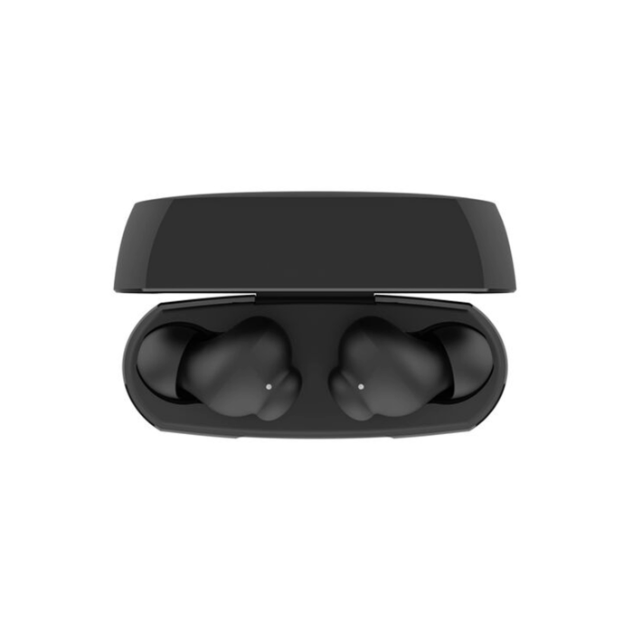 Belkin SoundForm Rhythm True Wireless Earbuds, Black - Image 3