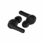 Belkin SoundForm Rhythm True Wireless Earbuds, Black - Image 4