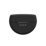 Belkin SoundForm Rhythm True Wireless Earbuds, Black - Image 5