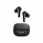 Anker Soundcore R60i, NC Earbuds, Black