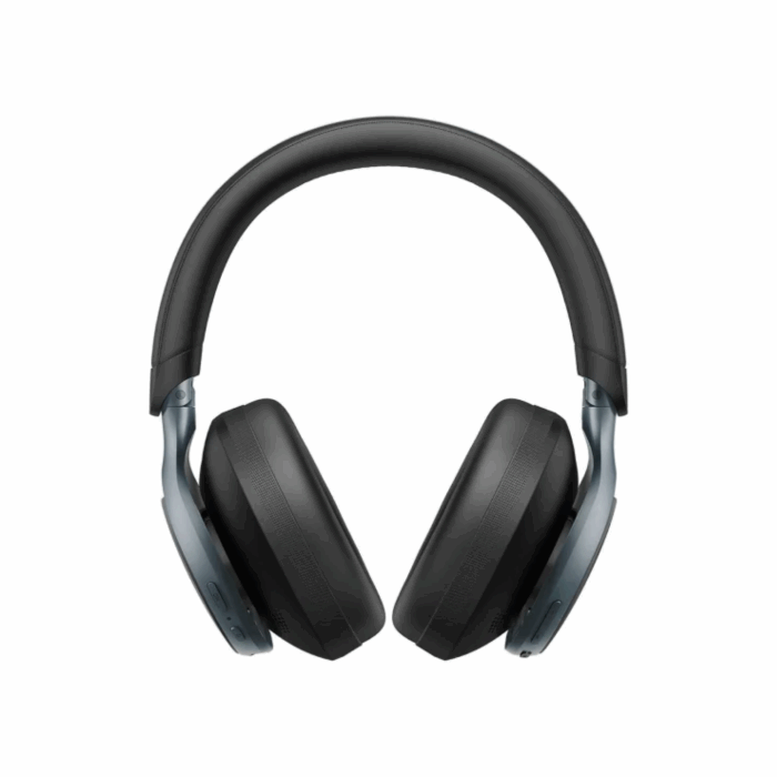Anker Soundcore Space One, Active Noise Cancelling Headphones, Black - Image 2