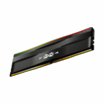 Silicon Power XPOWER Zenith DDR5, 16GB DDR5 6000MTs RGB Gaming UDIMM - RAM - Image 4