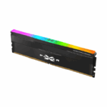 Silicon Power XPOWER Zenith DDR5, 16GB DDR5 6000MTs RGB Gaming UDIMM - RAM - Image 3