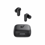 Anker Soundcore P30i, True Wireless ANC Earbuds, Black
