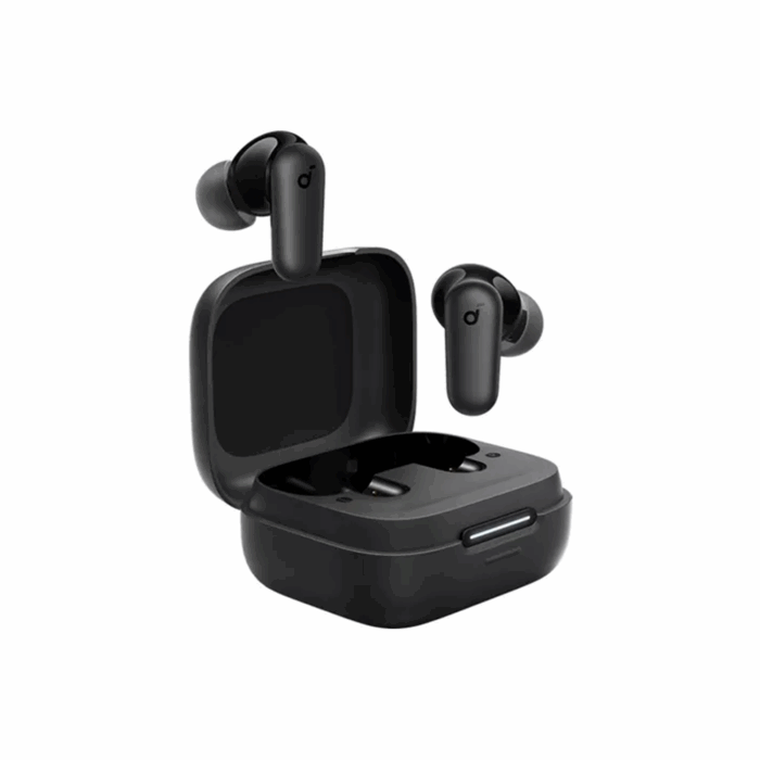 Anker Soundcore P30i, True Wireless ANC Earbuds, Black - Image 3
