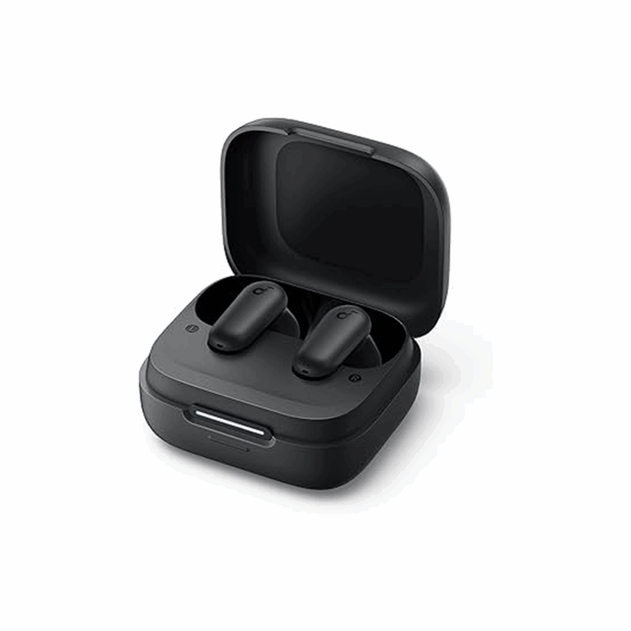 Anker Soundcore P30i, True Wireless ANC Earbuds, Black - Image 2