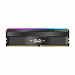 Silicon Power XPOWER Zenith RGB DDR4, 8GB DDR4 3200MTs Gaming UDIMM - RAM
