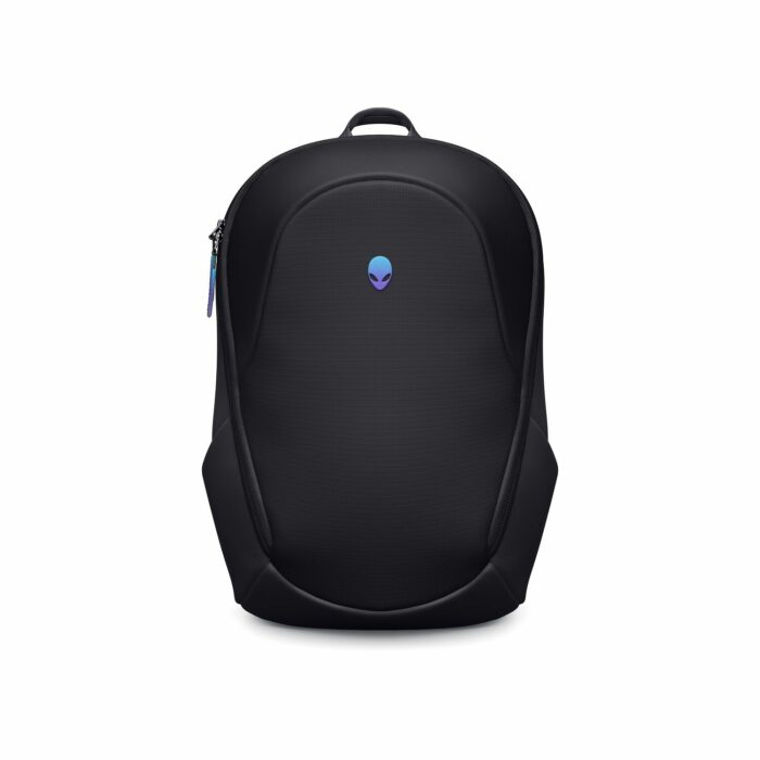 Alienware Backpack, 16 inch - Black - Image 1