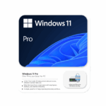 Microsoft Windows 11 Pro (One-Time purchase for PC)