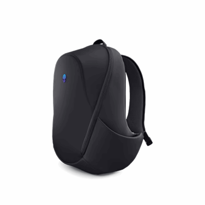 Alienware Backpack, 16 inch - Black - Image 4