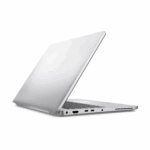 Dell Pro 14 PC14250, Intel Core Ultra 5-235U vPro, 14 inch, Non-Touch, 8GB DDR5, 512GB SSD, 3-cell 45Wh, ExpressCharge Capable, No OS - Platinium Silver - Image 6