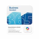 Microsoft 365 Business Standard Retail багц 1 жилийн лиценз