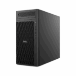 Dell Pro Max Tower T2 (FCT2250) CTO, Intel Core Ultra 9 285, 32GB (2x16GB) DDR5, 1TB SSD TLC with DRAM M.2 2280 PCIe Gen4, NVIDIA GeForce RTX 5080 16GB GDDR7, K&M, NO OS - Image 4