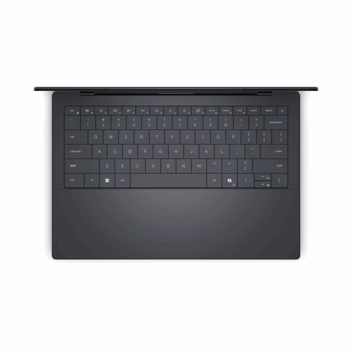 Dell XPS 14 DA14260, Series 3 Intel Core Ultra X7-358H, 14 inch, Touch, 32GB LPDDR5x, 1TB, M.2, SSD, 3-Cell 70Wh, Dell Pro 14-16 Plus EcoLoop Slim Backpack, Windows 11 Home, Copilot+PC - Graphite - Image 8