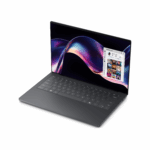 Dell XPS 14 DA14260, Series 3 Intel Core Ultra X7-358H, 14 inch, Touch, 32GB LPDDR5x, 1TB, M.2, SSD, 3-Cell 70Wh, Dell Pro 14-16 Plus EcoLoop Slim Backpack, Windows 11 Home, Copilot+PC - Graphite - Image 4