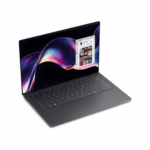 Dell XPS 14 DA14260, Series 3 Intel Core Ultra X7-358H, 14 inch, Touch, 32GB LPDDR5x, 1TB, M.2, SSD, 3-Cell 70Wh, Dell Pro 14-16 Plus EcoLoop Slim Backpack, Windows 11 Home, Copilot+PC - Graphite - Image 5