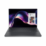 Dell XPS 14 DA14260, Series 3 Intel Core Ultra X7-358H, 14 inch, Touch, 32GB LPDDR5x, 1TB, M.2, SSD, 3-Cell 70Wh, Dell Pro 14-16 Plus EcoLoop Slim Backpack, Windows 11 Home, Copilot+PC - Graphite