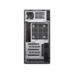 Dell Pro Max Tower T2 (FCT2250) CTO, Intel Core Ultra 9 285, 32GB (2x16GB) DDR5, 1TB SSD TLC with DRAM M.2 2280 PCIe Gen4, NVIDIA GeForce RTX 5080 16GB GDDR7, K&M, NO OS - Image 3