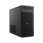 Dell Pro Max Tower T2 (FCT2250) CTO, Intel Core Ultra 9 285, 32GB (2x16GB) DDR5, 1TB SSD TLC with DRAM M.2 2280 PCIe Gen4, NVIDIA GeForce RTX 5080 16GB GDDR7, K&M, NO OS
