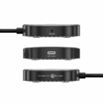 Unitek Wireless 1080p HDMI Transmitter with Dual Receivers - Image 4