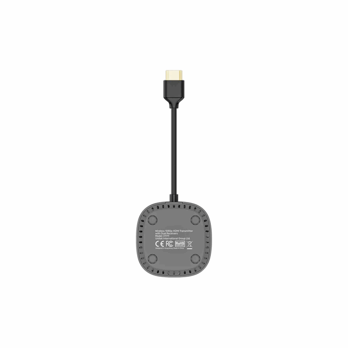 Unitek Wireless 1080p HDMI Transmitter with Dual Receivers - Image 5