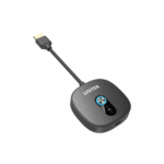 Unitek Wireless 1080p HDMI Transmitter with Dual Receivers - Image 3