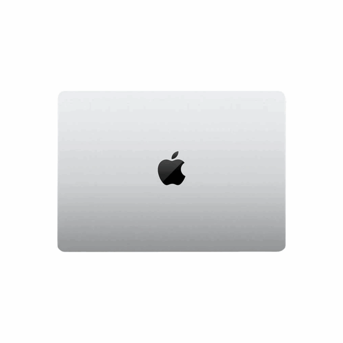 Apple MacBook Pro, 16 inch, M5 Pro chip, 18C CPU, 20C GPU, 24GB, 1TB SSD - Silver - Image 4