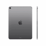 Apple iPad Air 11 inch, M4 Chip, Wi-Fi + Cellular, 128GB, Space Grey - Image 2