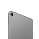 Apple iPad Air 11 inch, M4 Chip, Wi-Fi + Cellular, 128GB, Space Grey - Image 3