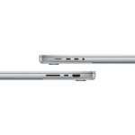 Apple MacBook Pro, 16 inch, M5 Pro chip, 18C CPU, 20C GPU, 24GB, 1TB SSD - Silver - Image 5