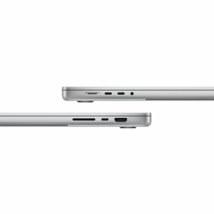 Apple MacBook Pro, 16 inch, M5 Pro chip, 18C CPU, 20C GPU, 24GB, 1TB SSD - Silver - Image 5
