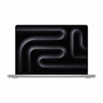 Apple MacBook Pro, 16 inch, M5 Pro chip, 18C CPU, 20C GPU, 24GB, 1TB SSD - Silver