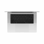 Apple MacBook Pro, 16 inch, M5 Pro chip, 18C CPU, 20C GPU, 24GB, 1TB SSD - Silver - Image 3