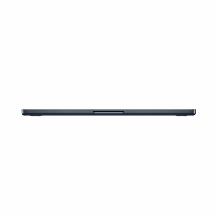 Apple MacBook Air, 13 inch, M5 chip, 10C CPU, 8C GPU, 16GB, 512GB SSD - Midnight - Image 5