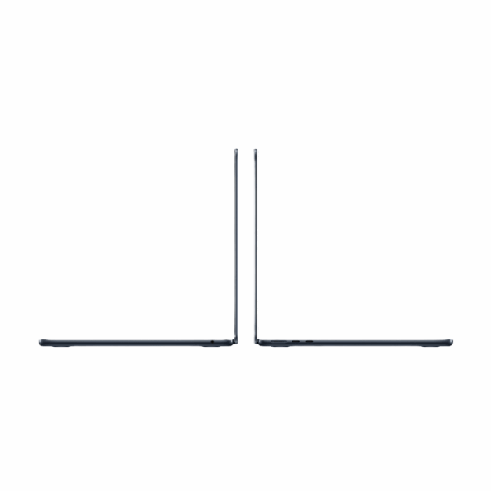 Apple MacBook Air, 13 inch, M5 chip, 10C CPU, 8C GPU, 16GB, 512GB SSD - Midnight - Image 4