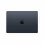 Apple MacBook Air, 13 inch, M5 chip, 10C CPU, 8C GPU, 16GB, 512GB SSD - Midnight - Image 3