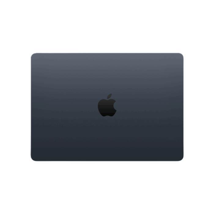 Apple MacBook Air, 13 inch, M5 chip, 10C CPU, 8C GPU, 16GB, 512GB SSD - Midnight - Image 3