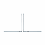Apple MacBook Air, 13 inch, M5 chip, 10C CPU, 8C GPU, 16GB, 512GB SSD - Sky Blue - Image 4