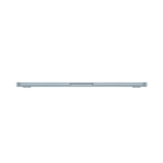 Apple MacBook Air, 13 inch, M5 chip, 10C CPU, 8C GPU, 16GB, 512GB SSD - Sky Blue - Image 5