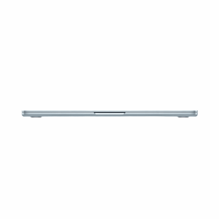 Apple MacBook Air, 13 inch, M5 chip, 10C CPU, 8C GPU, 16GB, 512GB SSD - Sky Blue - Image 5