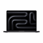 Apple MacBook Pro, 14 inch, M5 Pro chip, 15C CPU, 16C GPU, 24GB, 1TB SSD - Space Black