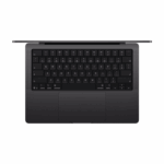 Apple MacBook Pro, 14 inch, M5 Pro chip, 15C CPU, 16C GPU, 24GB, 1TB SSD - Space Black - Image 3