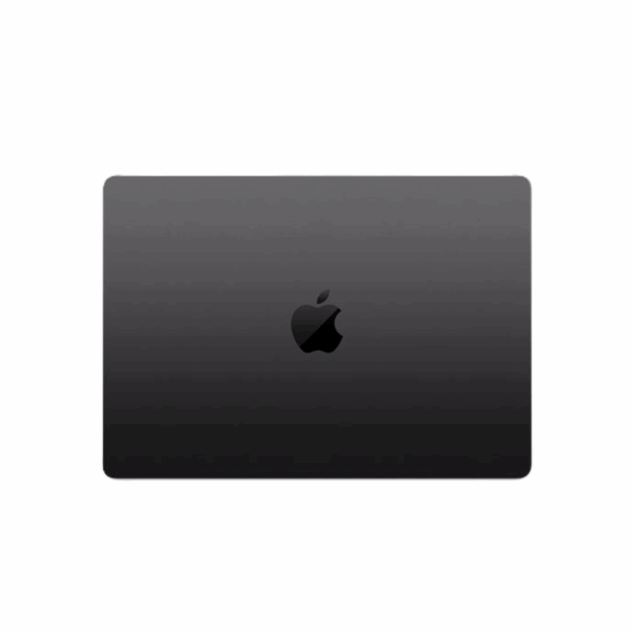 Apple MacBook Pro, 14 inch, M5 Pro chip, 15C CPU, 16C GPU, 24GB, 1TB SSD - Space Black - Image 4
