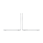 Apple MacBook Air, 13 inch, M5 chip, 10C CPU, 8C GPU, 16GB, 512GB SSD - Silver - Image 4