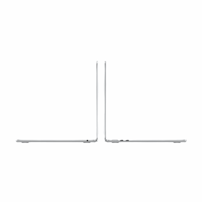Apple MacBook Air, 13 inch, M5 chip, 10C CPU, 8C GPU, 16GB, 512GB SSD - Starlight - Image 4