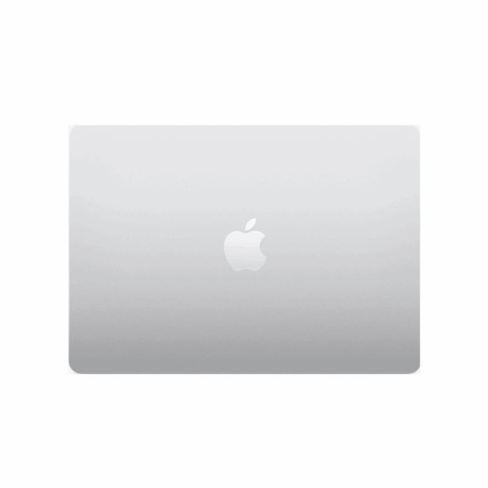 Apple MacBook Air, 13 inch, M5 chip, 10C CPU, 8C GPU, 16GB, 512GB SSD - Silver - Image 3